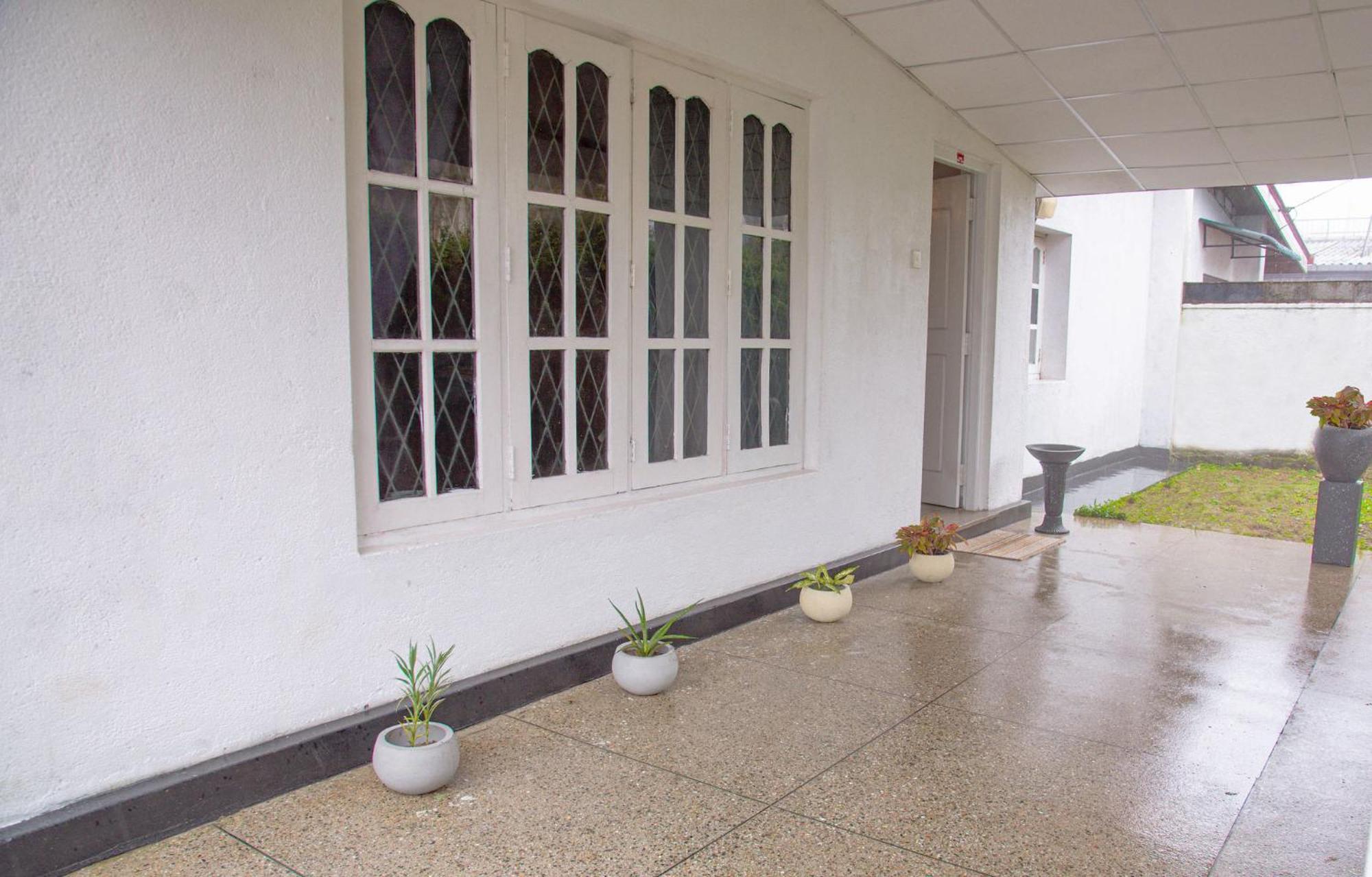 Rose Palace Nuwara Eliya Kültér fotó