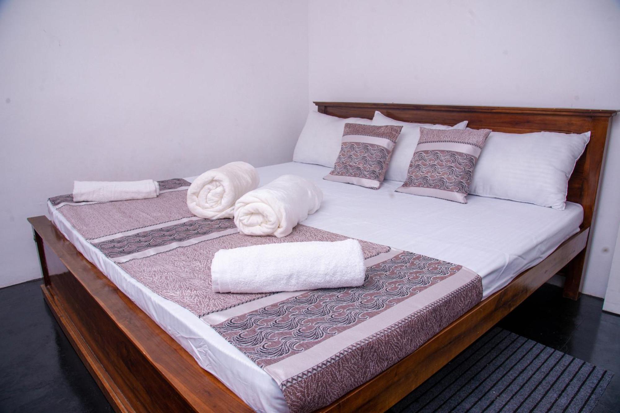 Rose Palace Nuwara Eliya Kültér fotó