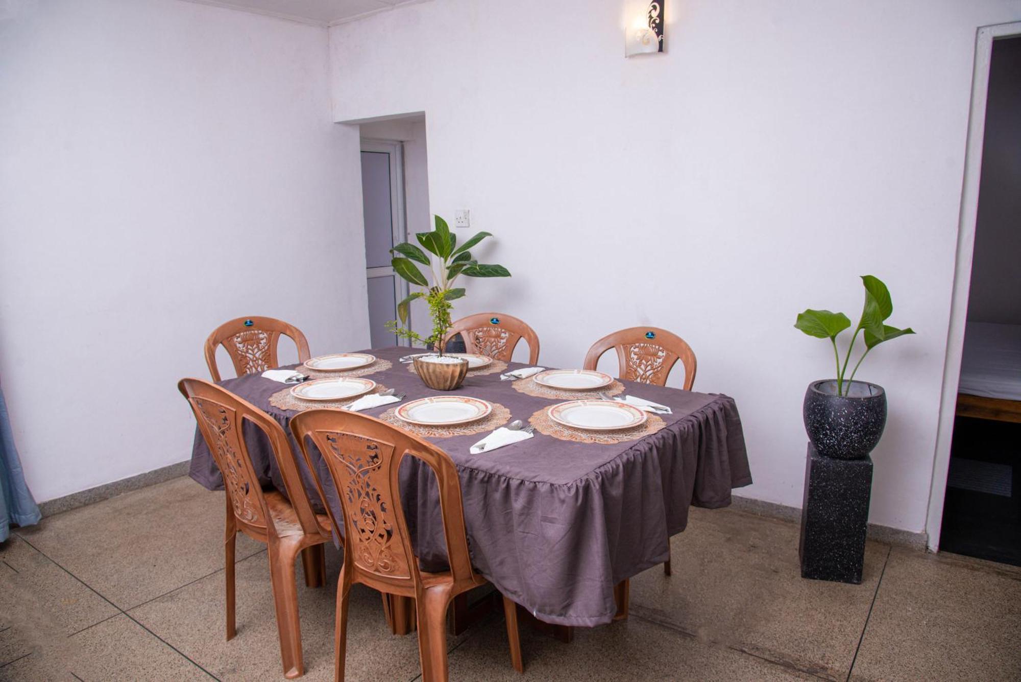 Rose Palace Nuwara Eliya Kültér fotó