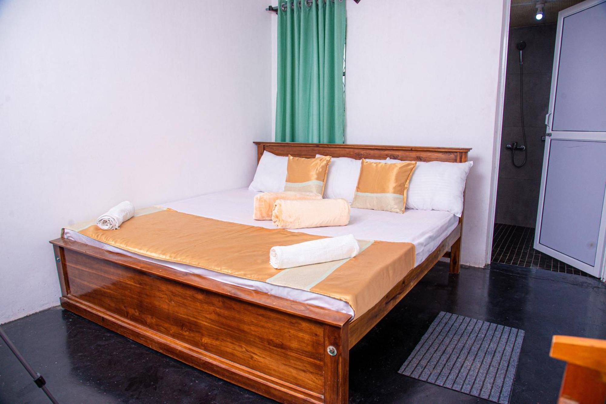 Rose Palace Nuwara Eliya Kültér fotó